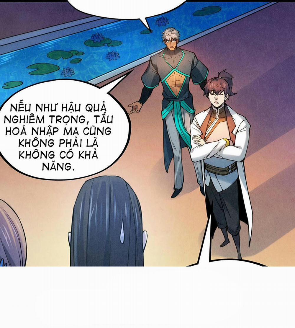 Vạn Cổ Chí Tôn 62 trang 46