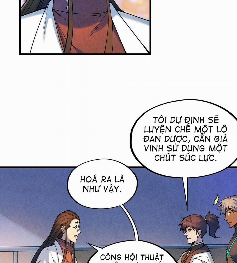 Vạn Cổ Chí Tôn 62 trang 50