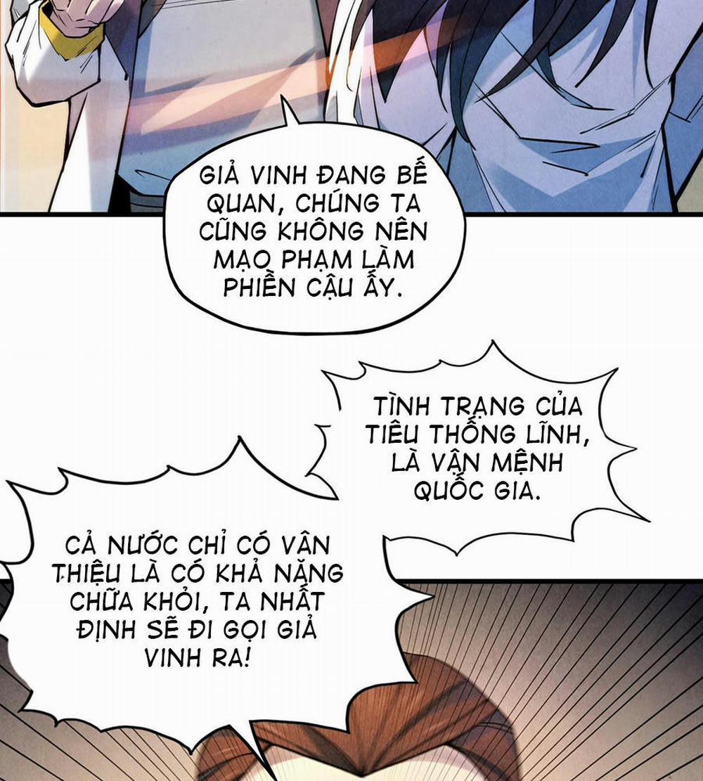 Vạn Cổ Chí Tôn 62 trang 59