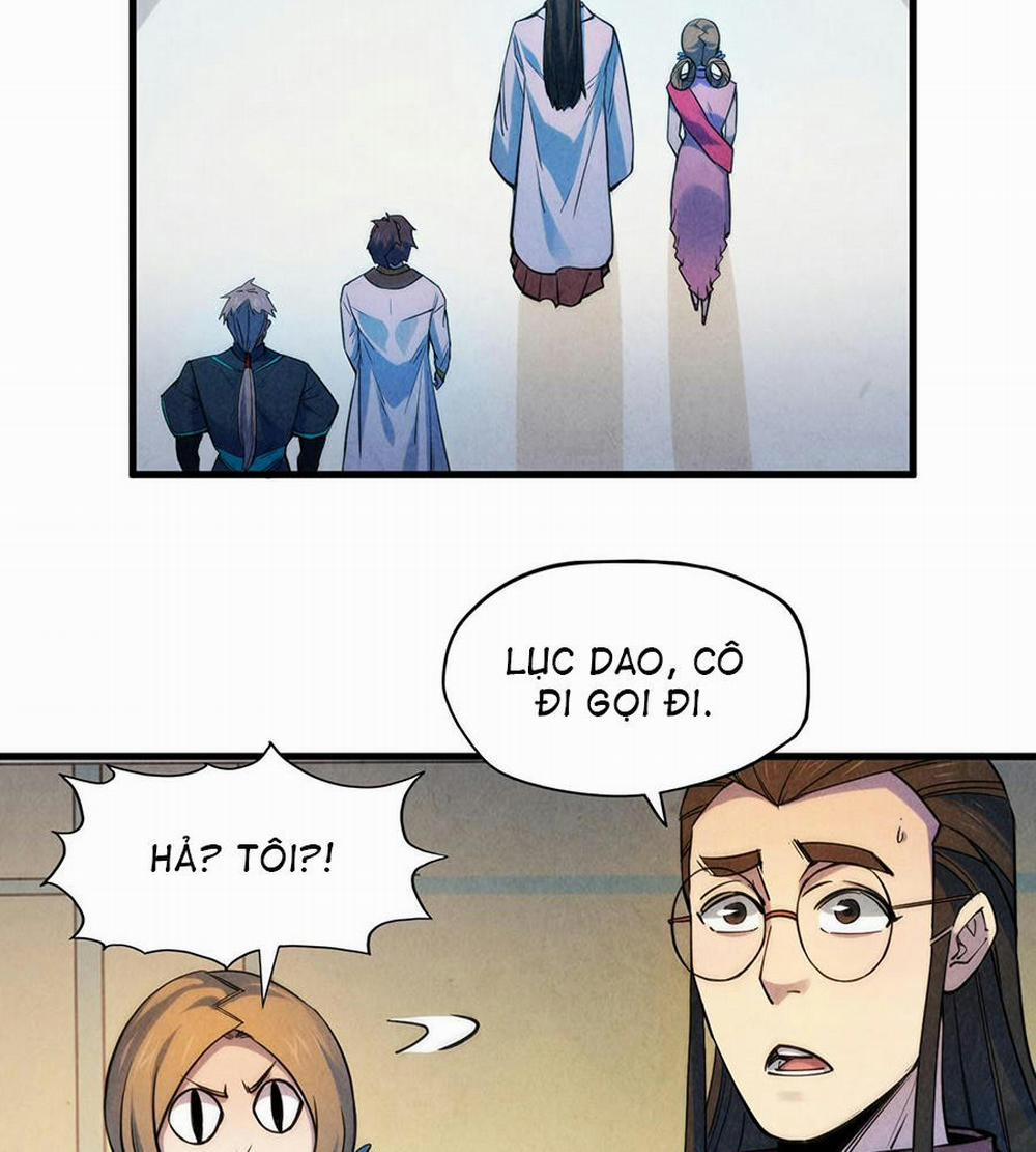 Vạn Cổ Chí Tôn 62 trang 63