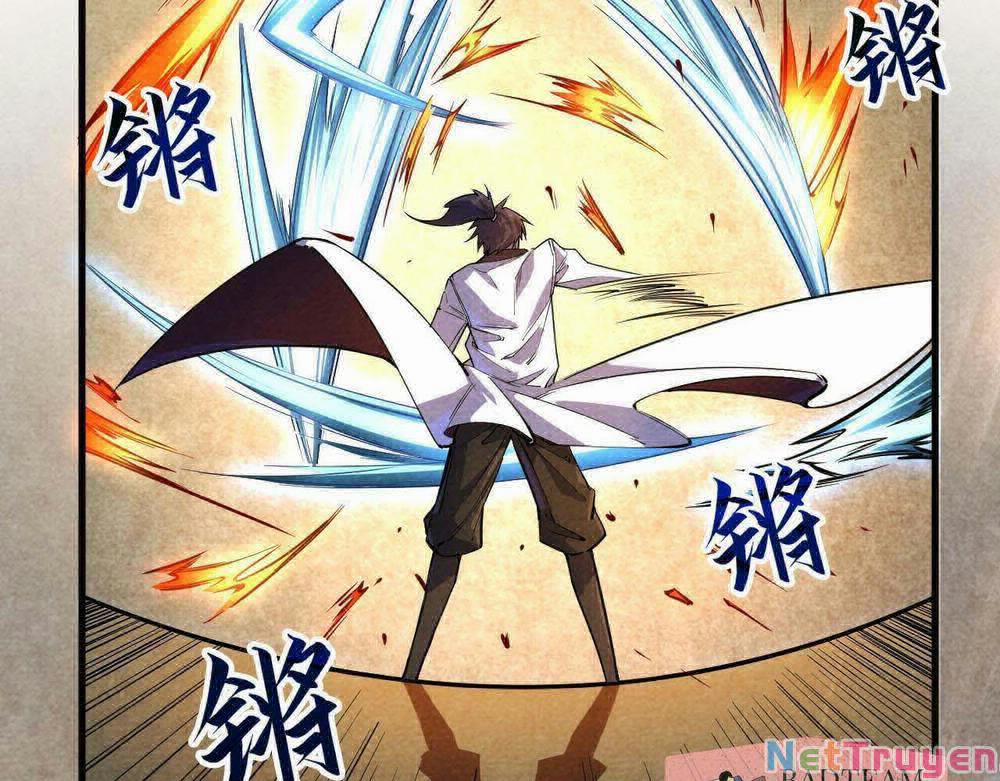 Vạn Cổ Chí Tôn 63 trang 10