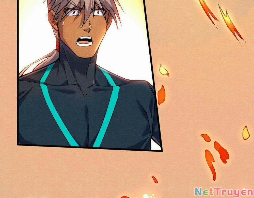 Vạn Cổ Chí Tôn 63 trang 16