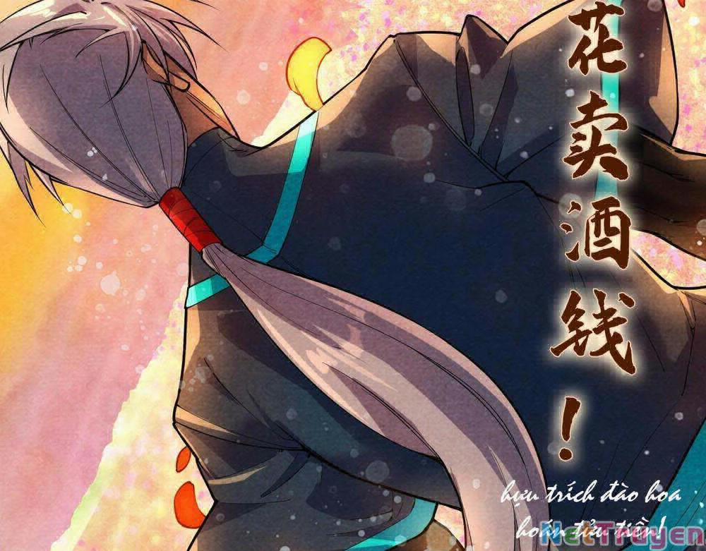 Vạn Cổ Chí Tôn 63 trang 21