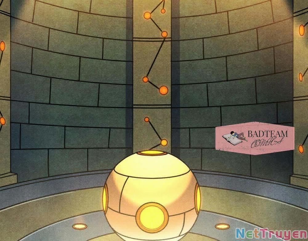 Vạn Cổ Chí Tôn 63 trang 31