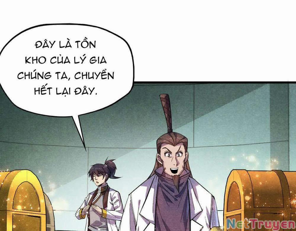 Vạn Cổ Chí Tôn 63 trang 54