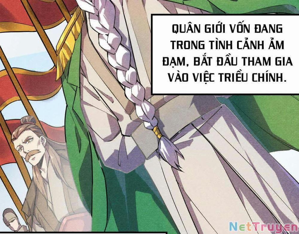 Vạn Cổ Chí Tôn 63 trang 67