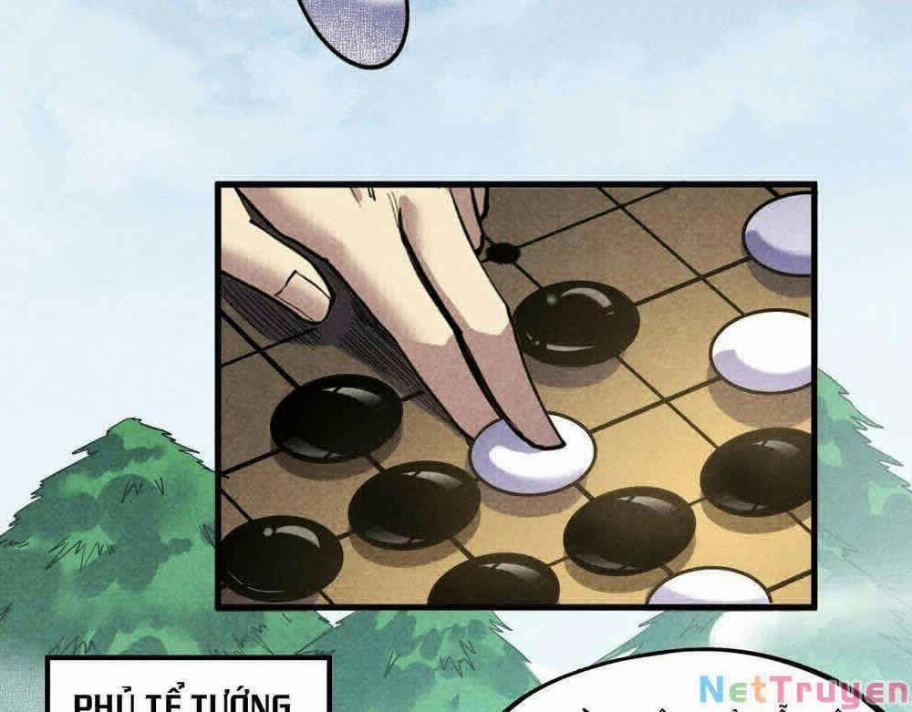 Vạn Cổ Chí Tôn 63 trang 72