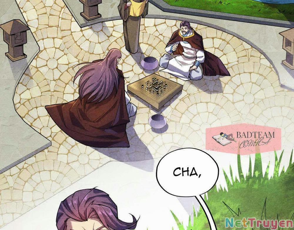 Vạn Cổ Chí Tôn 63 trang 75