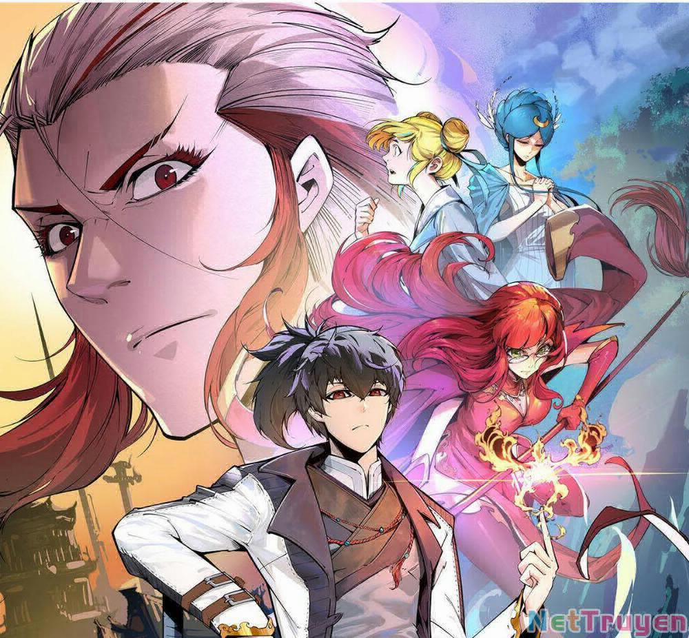 Vạn Cổ Chí Tôn 64 trang 1