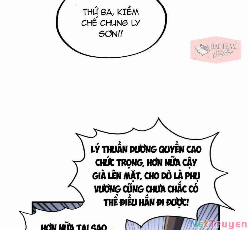 Vạn Cổ Chí Tôn 64 trang 17