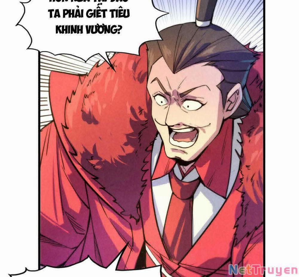 Vạn Cổ Chí Tôn 64 trang 18