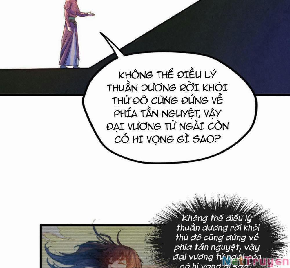 Vạn Cổ Chí Tôn 64 trang 21