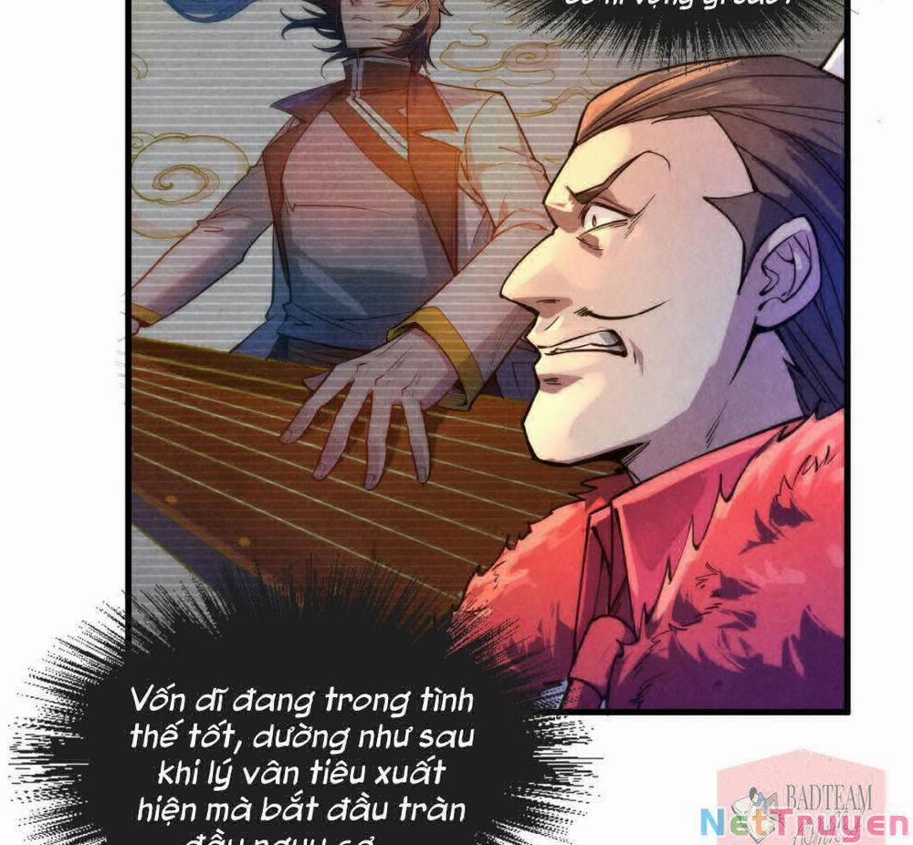 Vạn Cổ Chí Tôn 64 trang 22