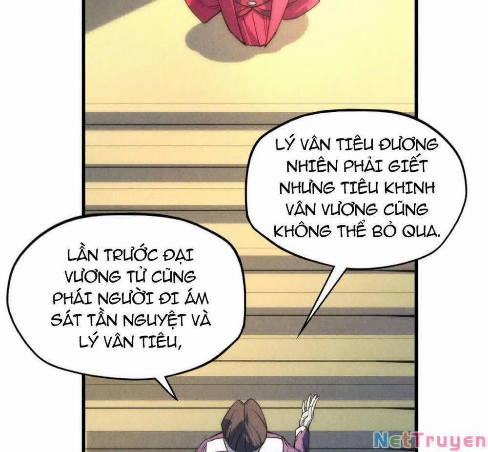 Vạn Cổ Chí Tôn 64 trang 24