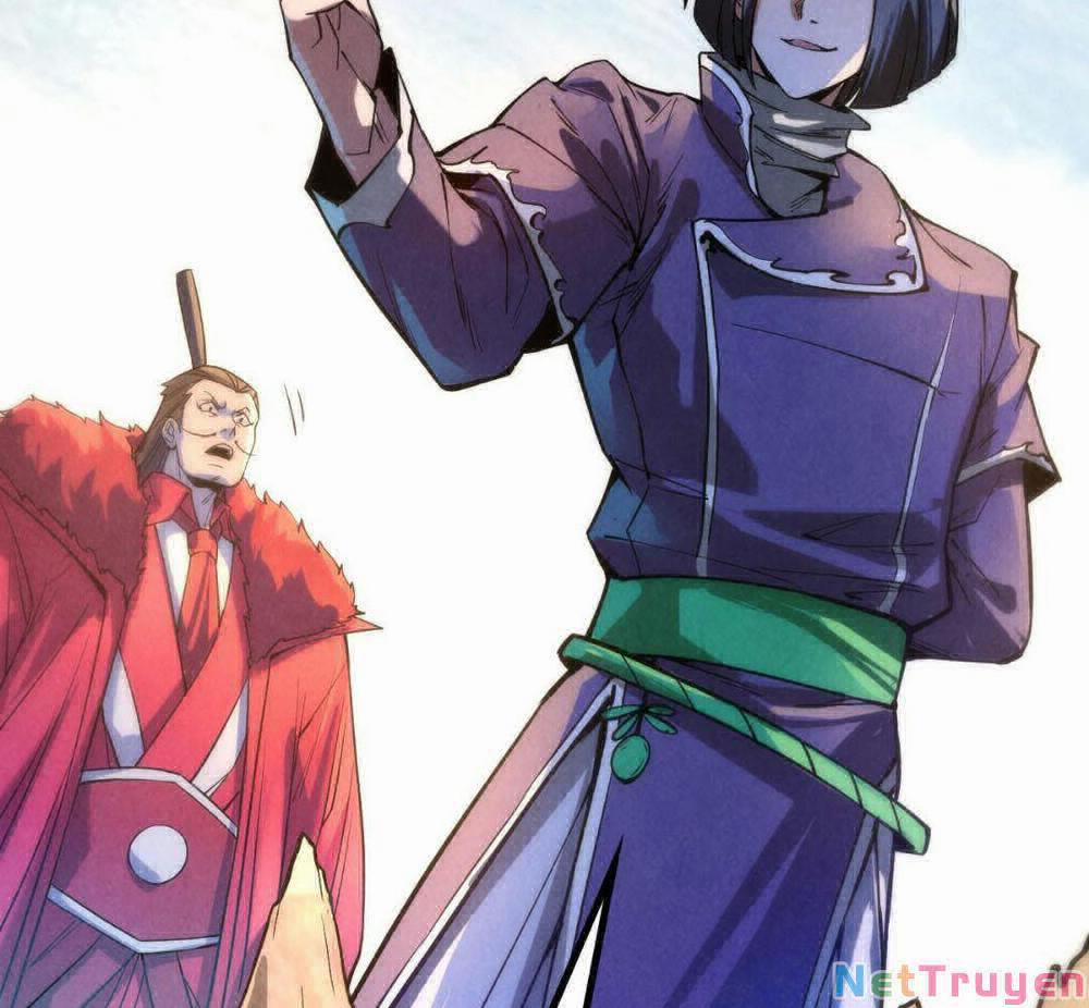 Vạn Cổ Chí Tôn 64 trang 31