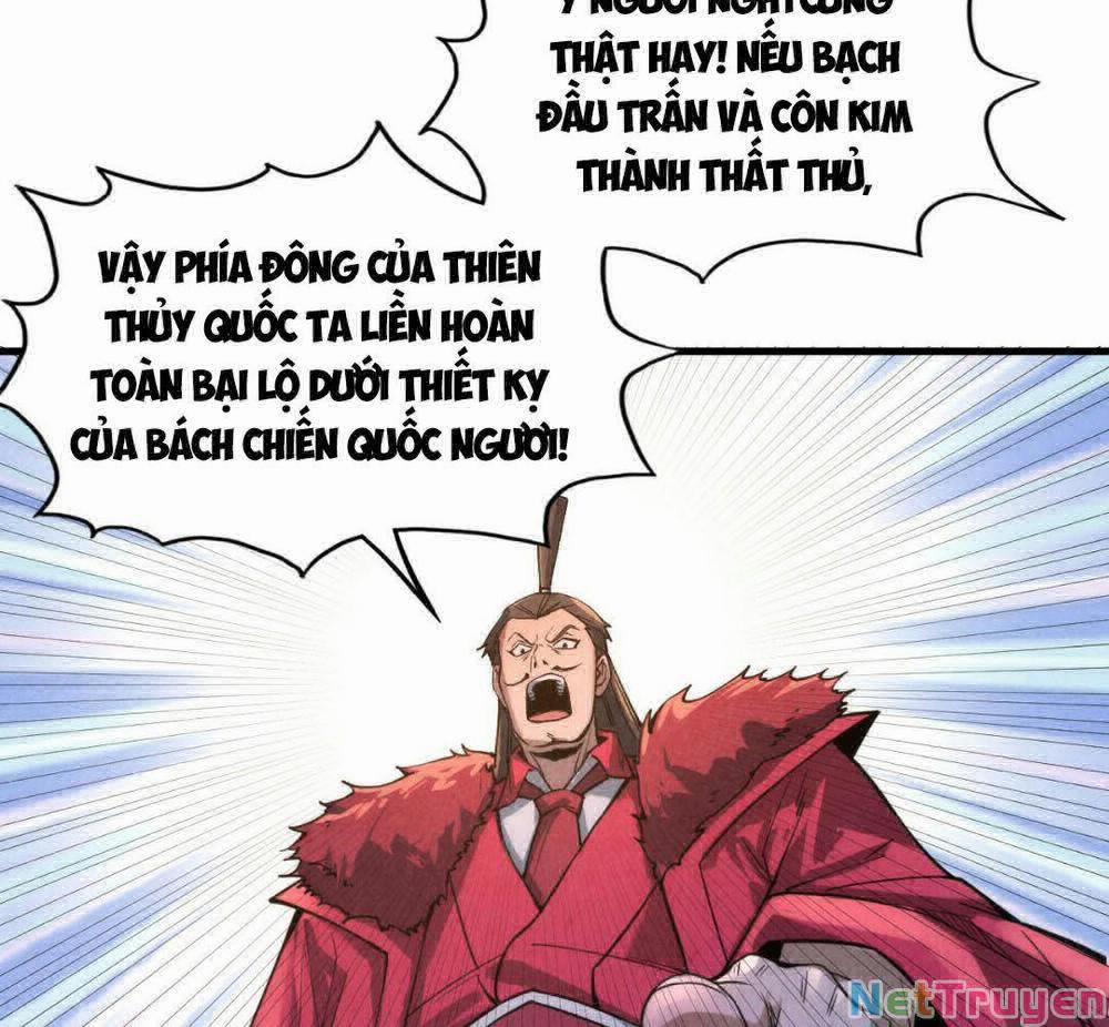 Vạn Cổ Chí Tôn 64 trang 39