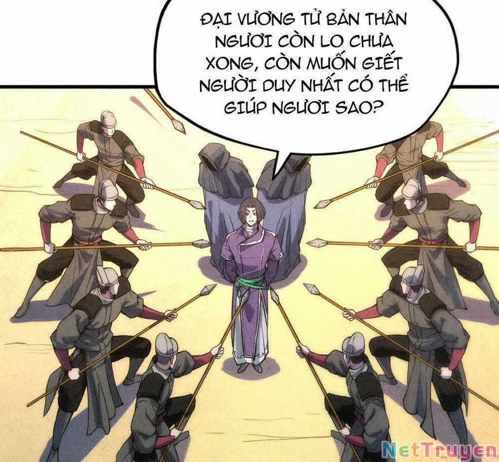 Vạn Cổ Chí Tôn 64 trang 4