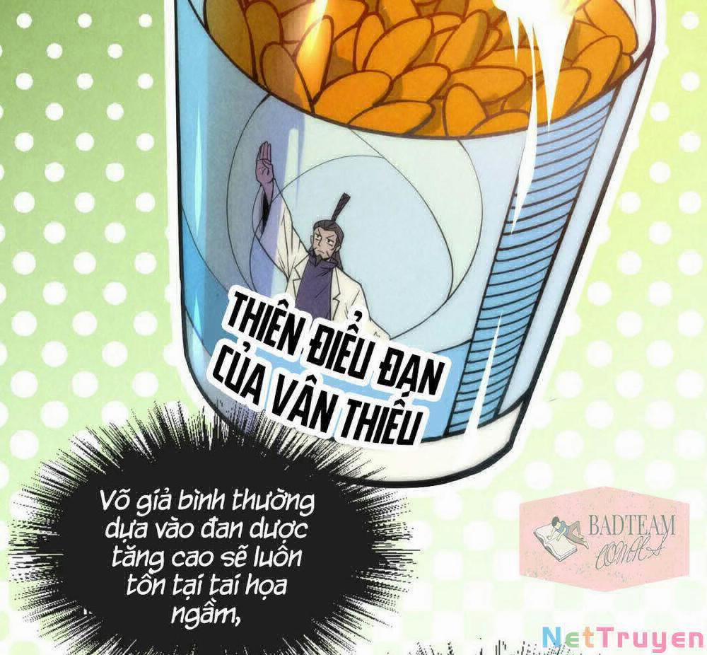 Vạn Cổ Chí Tôn 64 trang 68