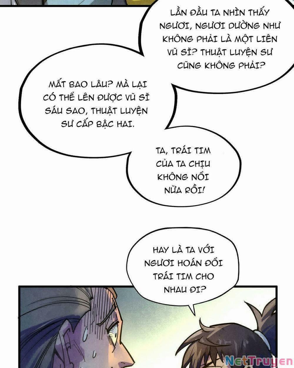 Vạn Cổ Chí Tôn 65 trang 11