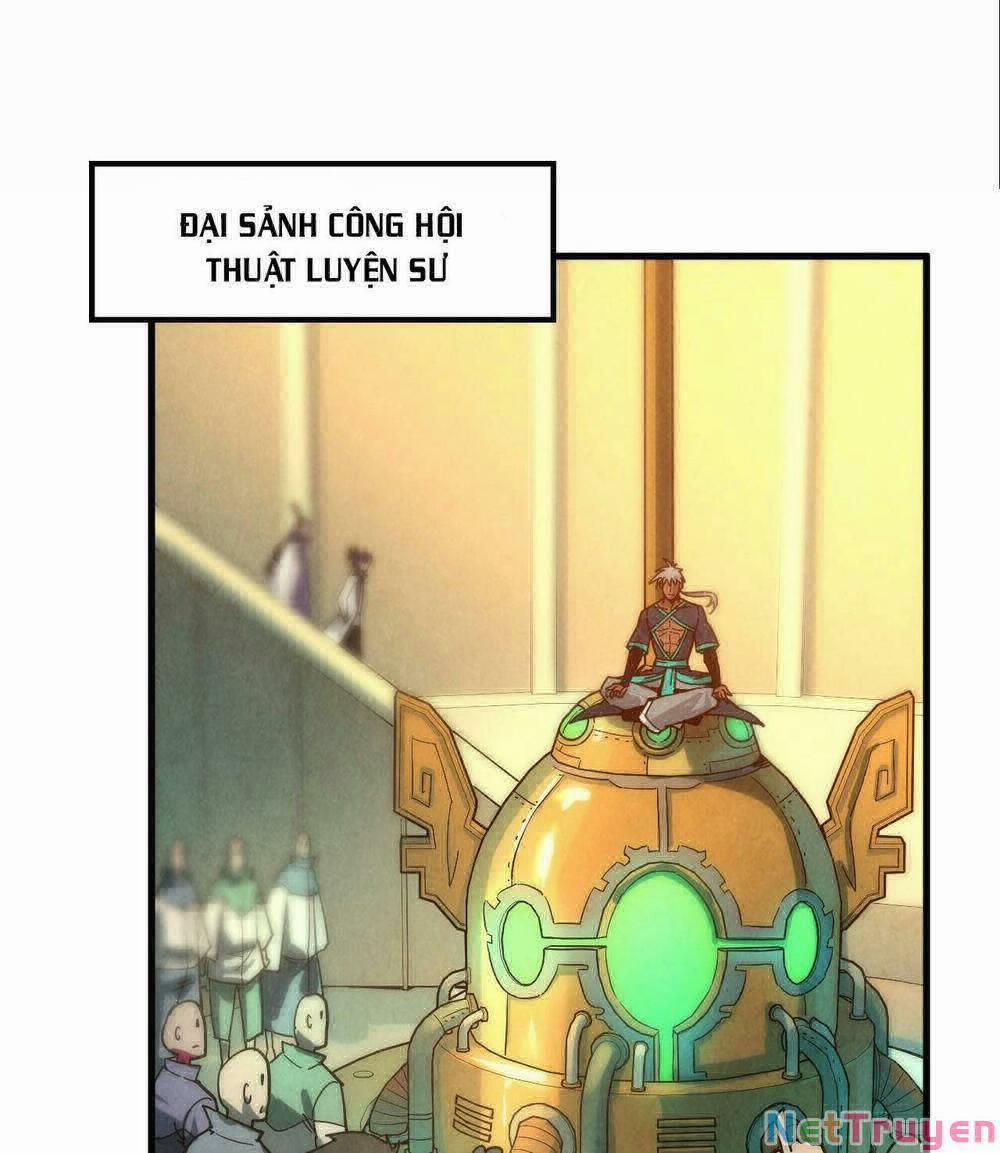 Vạn Cổ Chí Tôn 65 trang 20