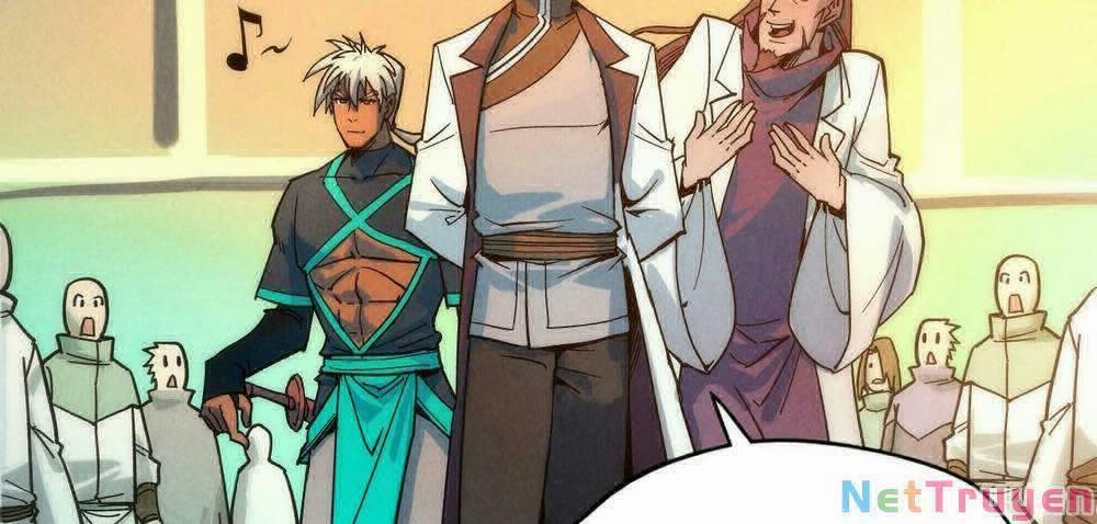 Vạn Cổ Chí Tôn 65 trang 37