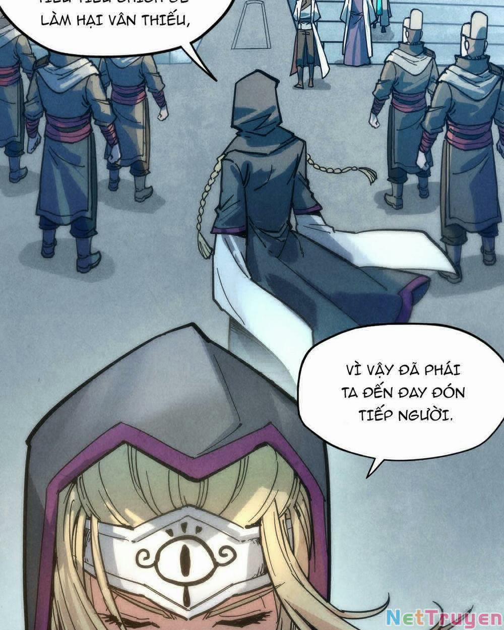 Vạn Cổ Chí Tôn 65 trang 42