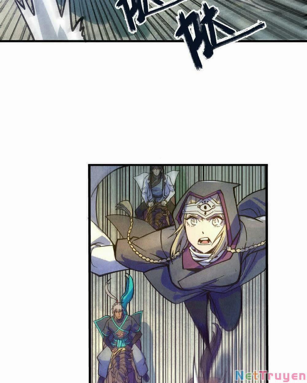 Vạn Cổ Chí Tôn 65 trang 49