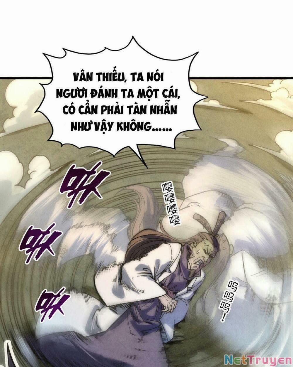 Vạn Cổ Chí Tôn 65 trang 5