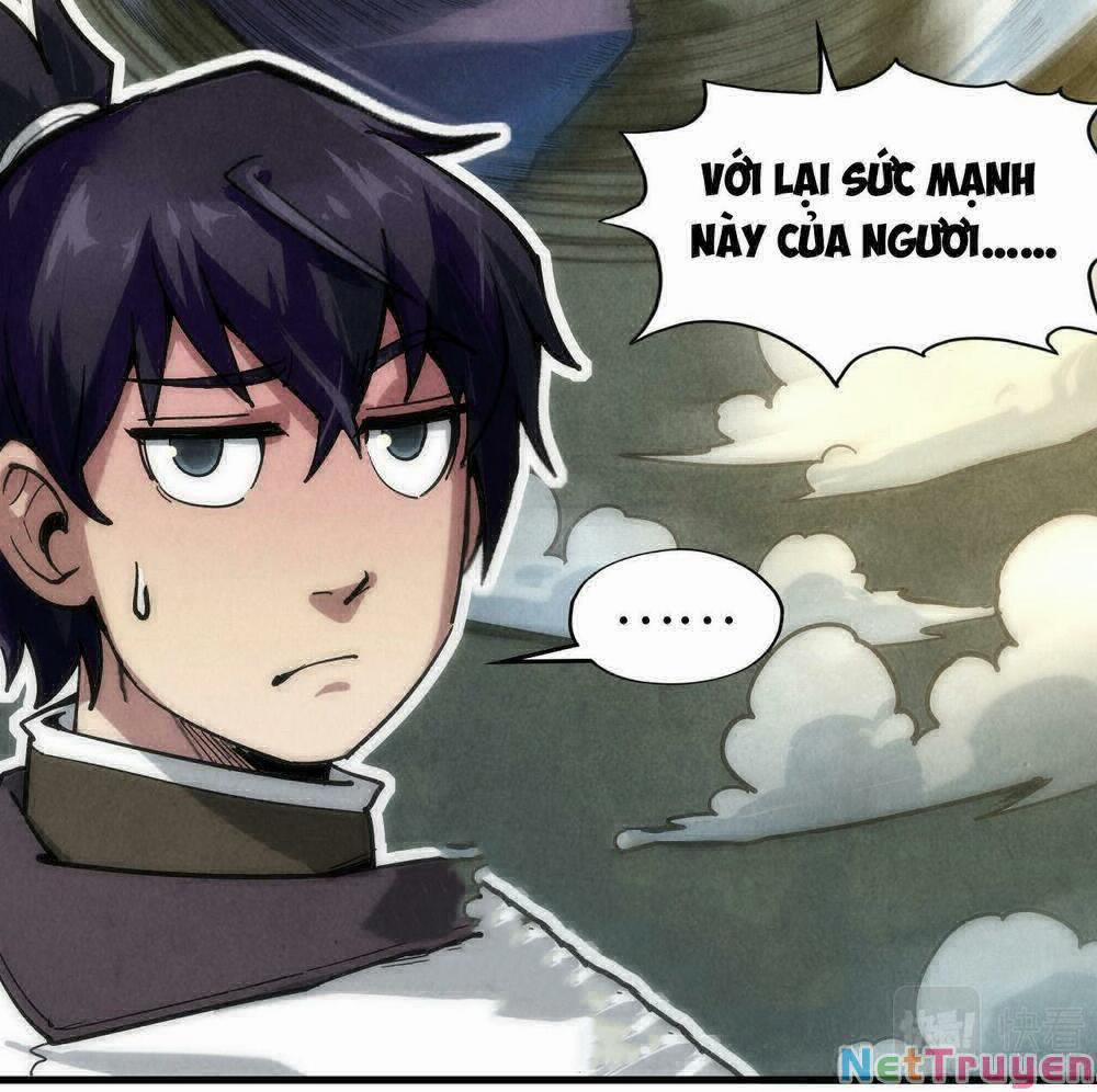 Vạn Cổ Chí Tôn 65 trang 6