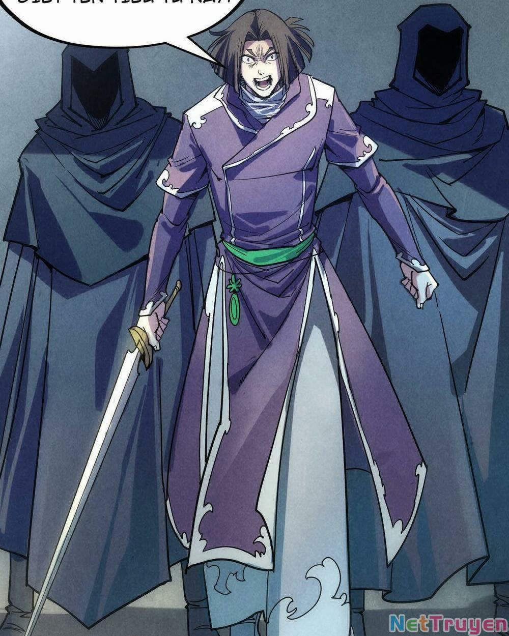 Vạn Cổ Chí Tôn 65 trang 63