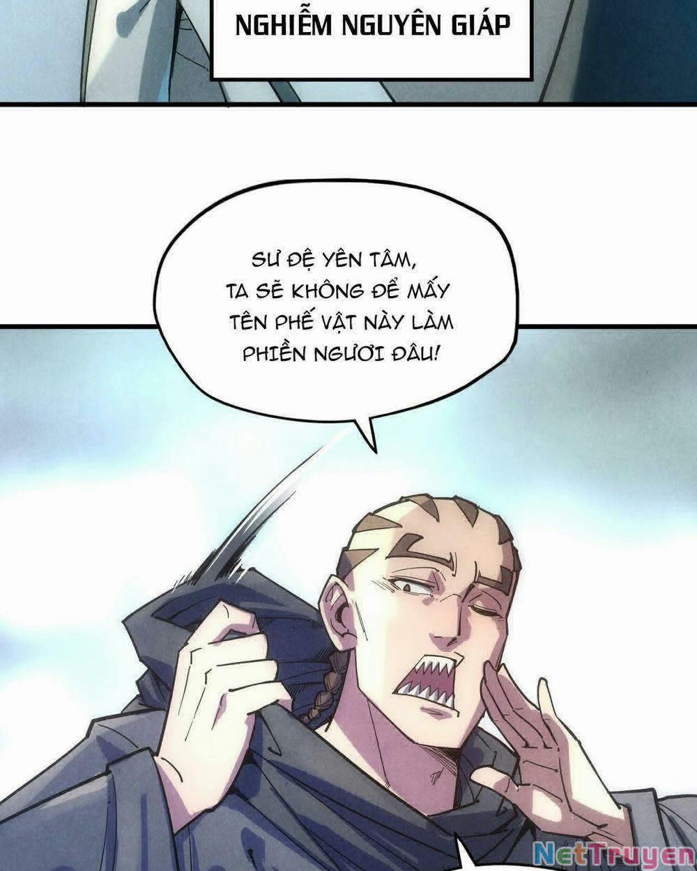 Vạn Cổ Chí Tôn 65 trang 66