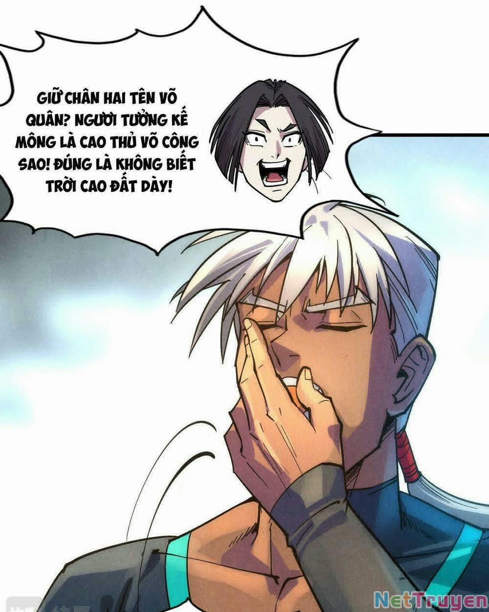 Vạn Cổ Chí Tôn 65 trang 72