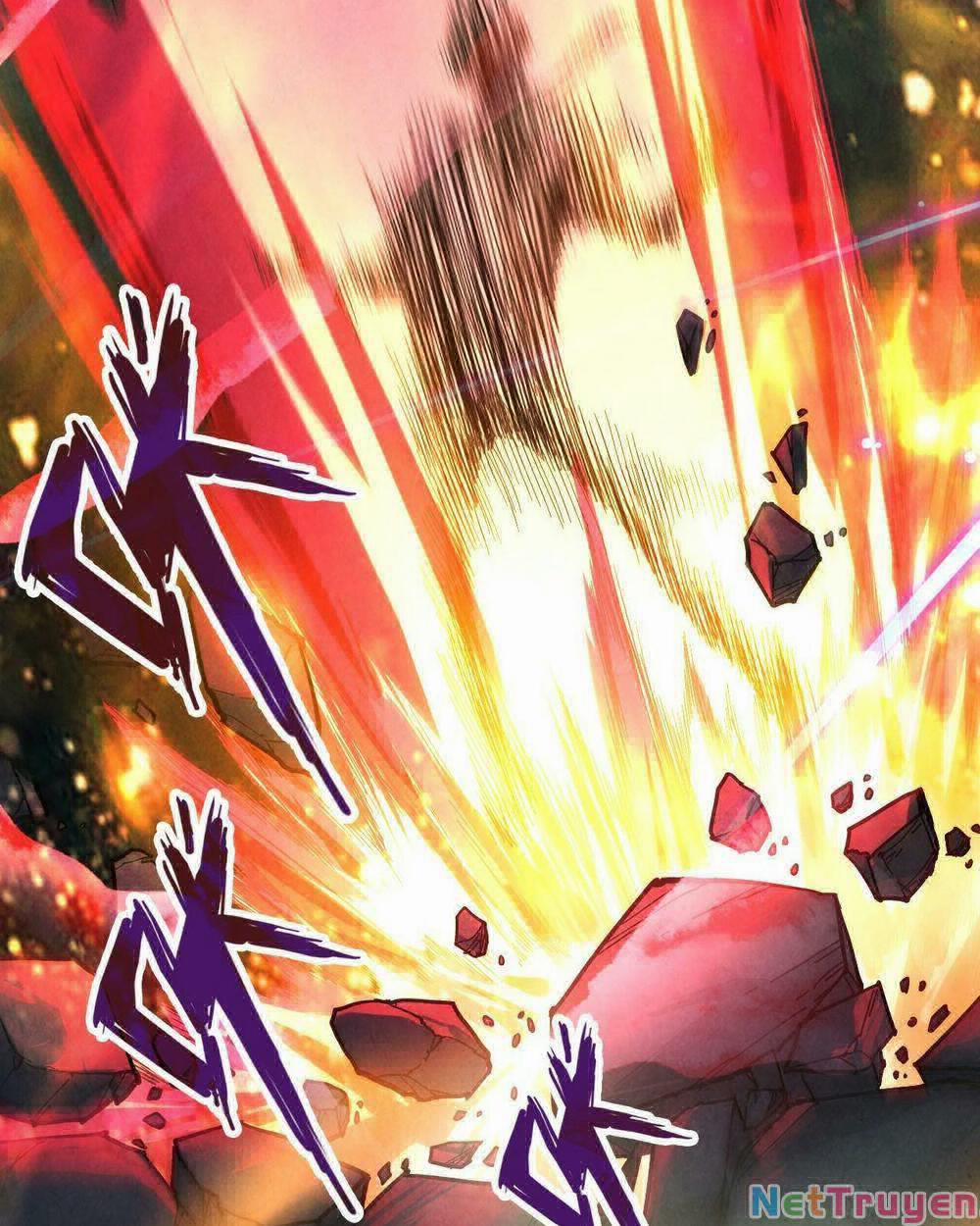 Vạn Cổ Chí Tôn 65 trang 83