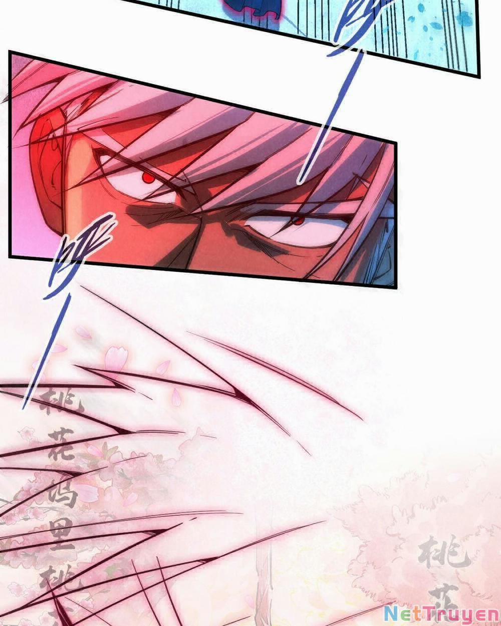 Vạn Cổ Chí Tôn 66 trang 14