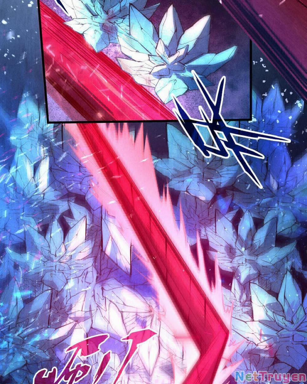 Vạn Cổ Chí Tôn 66 trang 18