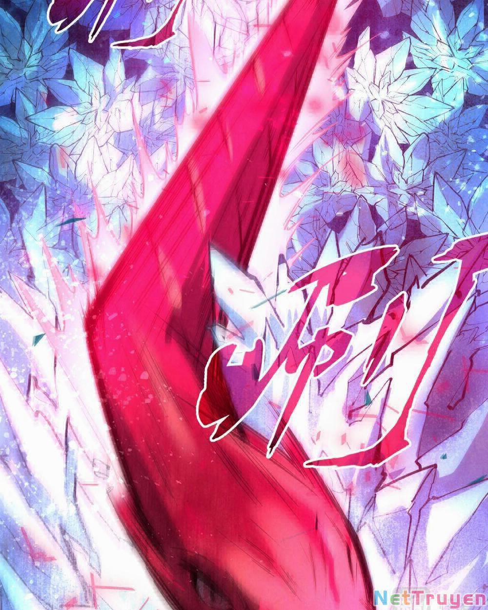 Vạn Cổ Chí Tôn 66 trang 19