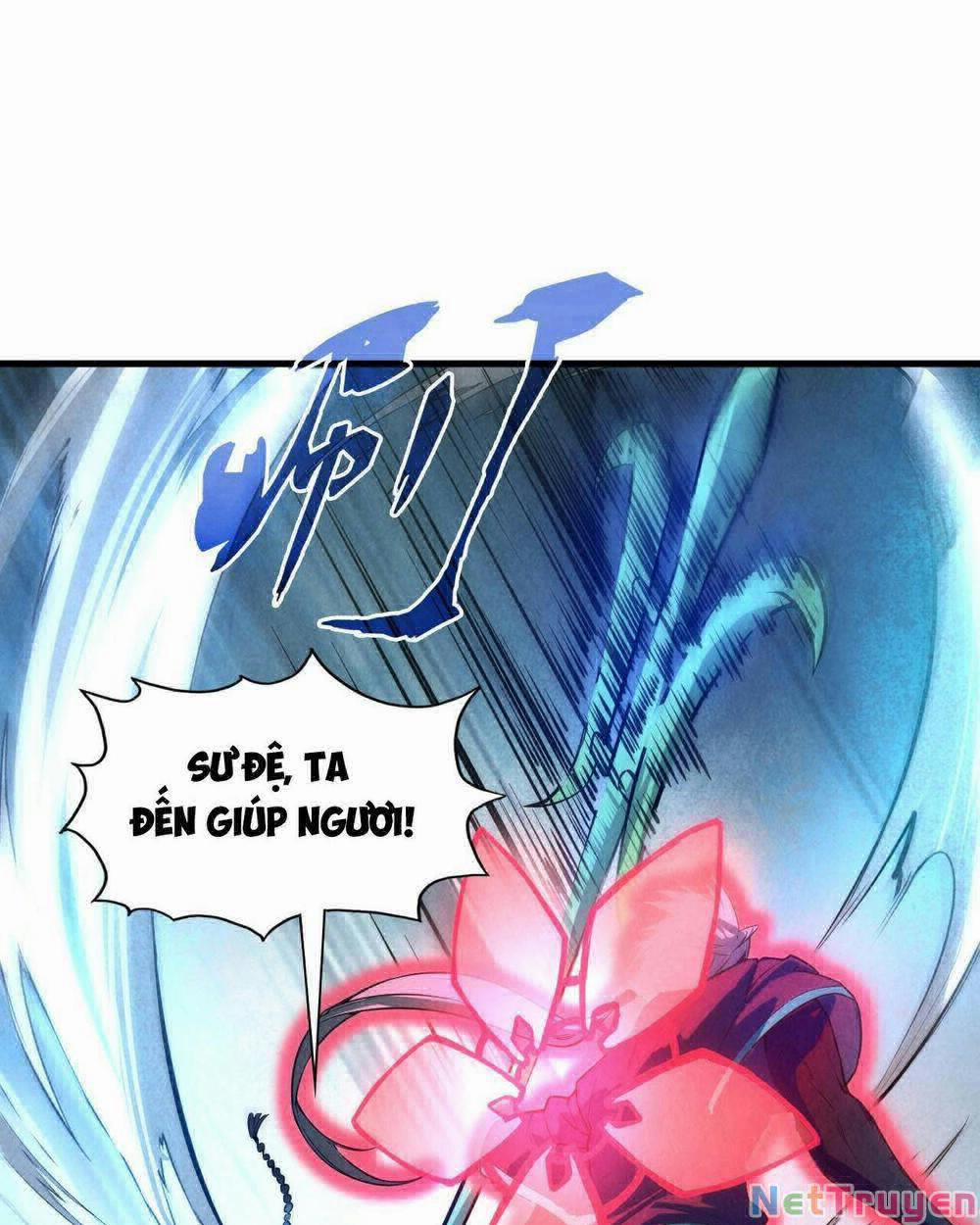 Vạn Cổ Chí Tôn 66 trang 27