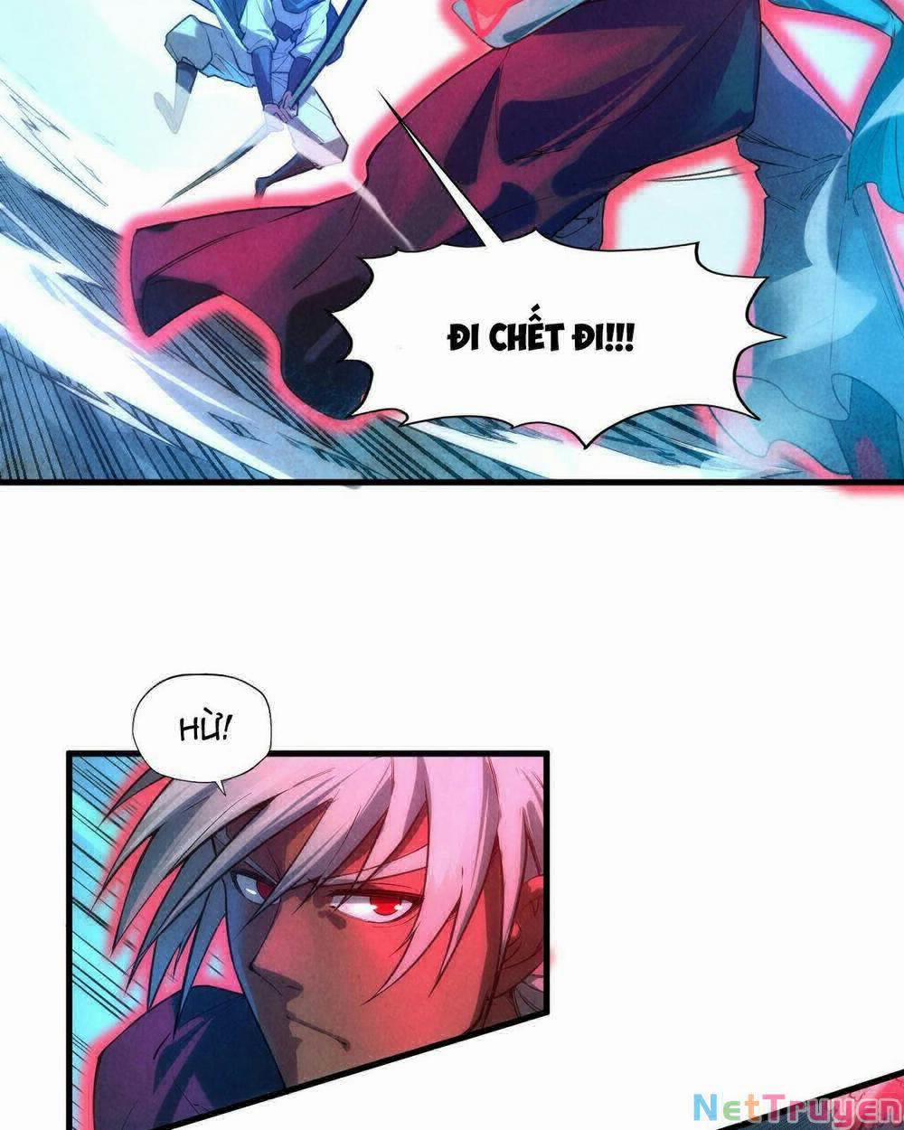 Vạn Cổ Chí Tôn 66 trang 29