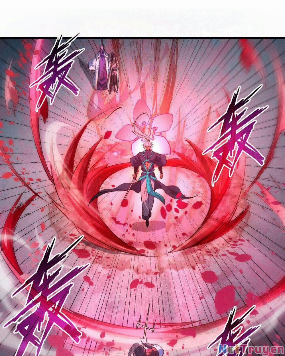 Vạn Cổ Chí Tôn 66 trang 3