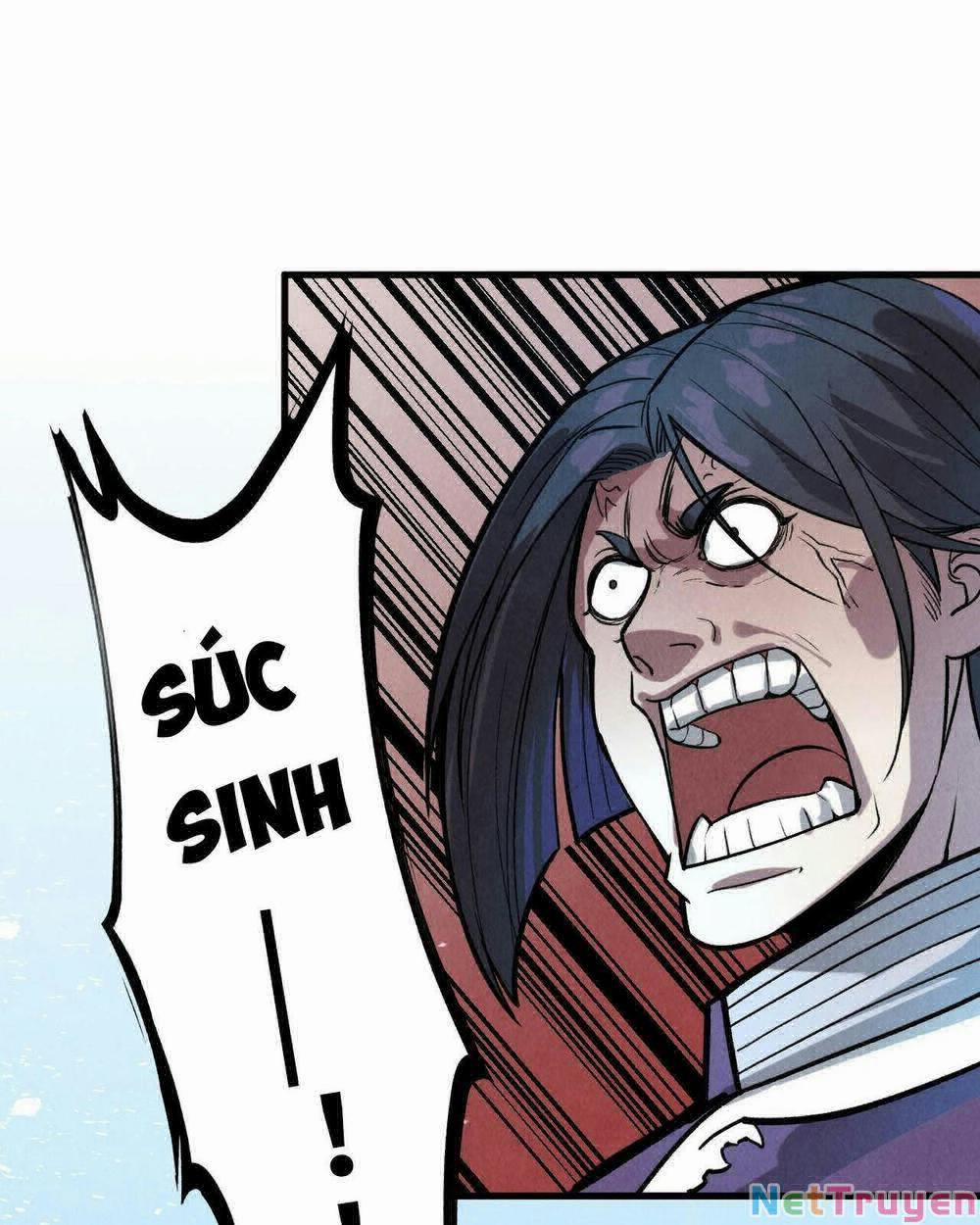 Vạn Cổ Chí Tôn 66 trang 63