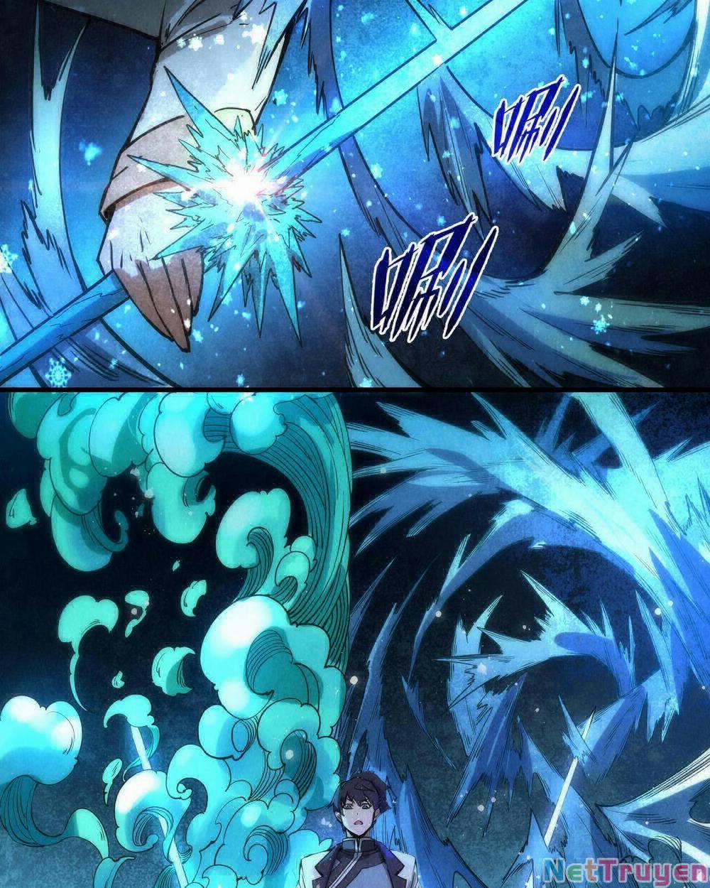 Vạn Cổ Chí Tôn 66 trang 86