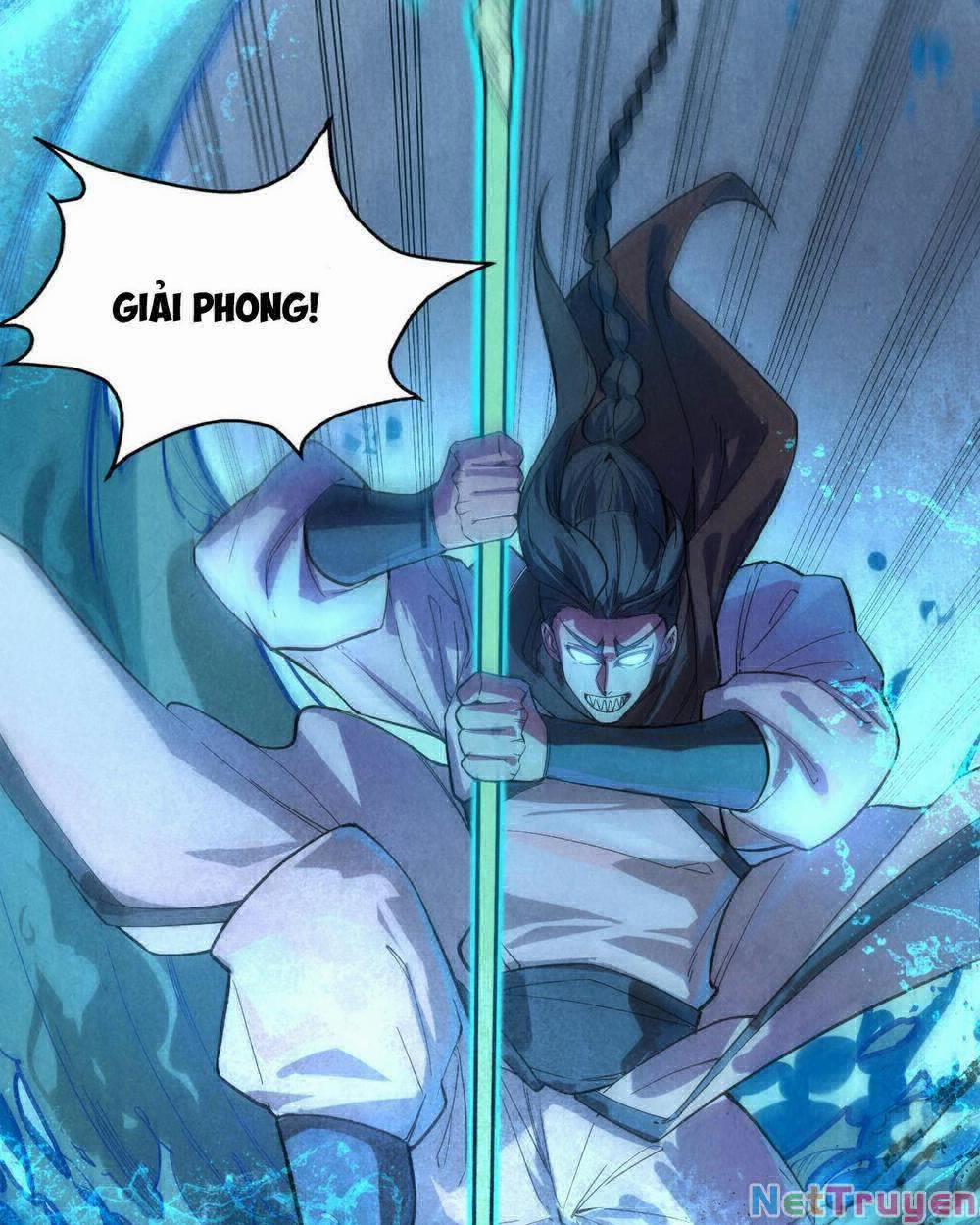 Vạn Cổ Chí Tôn 66 trang 9