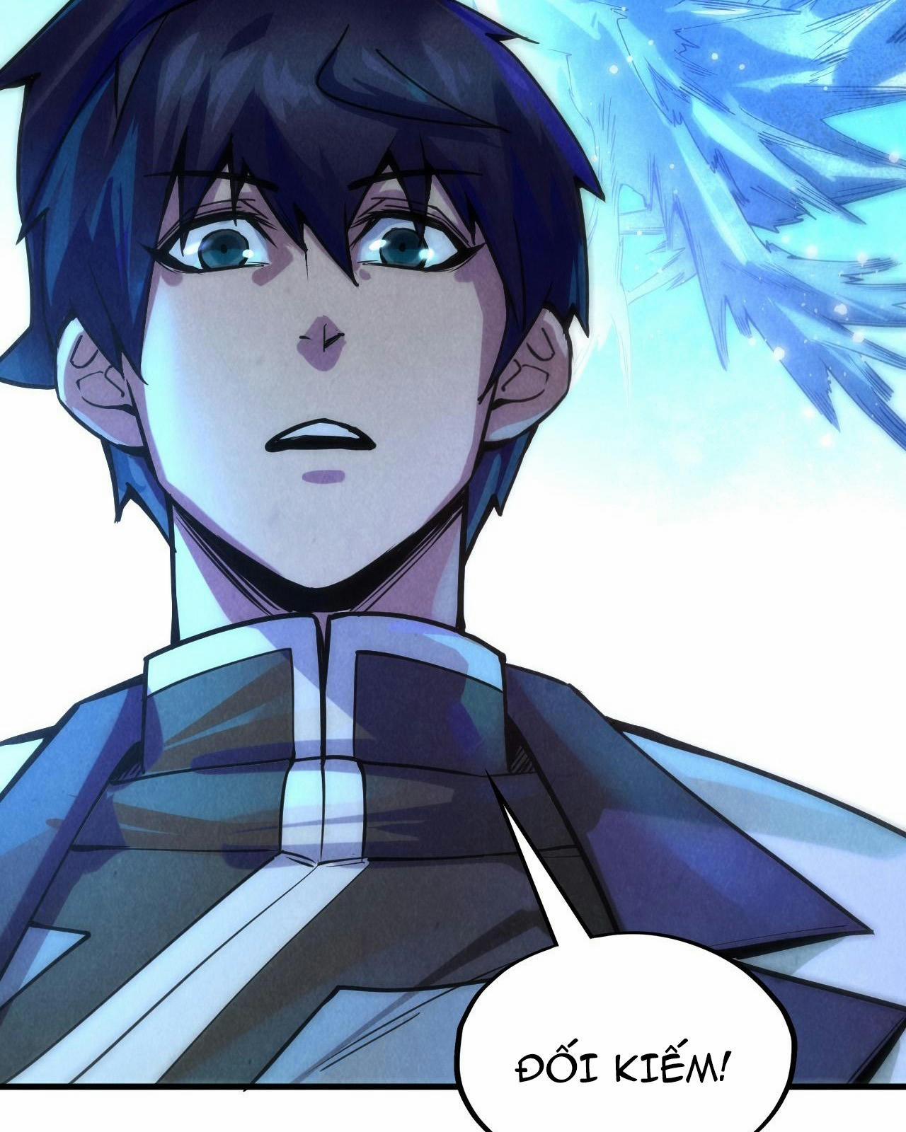 Vạn Cổ Chí Tôn 66 trang 91