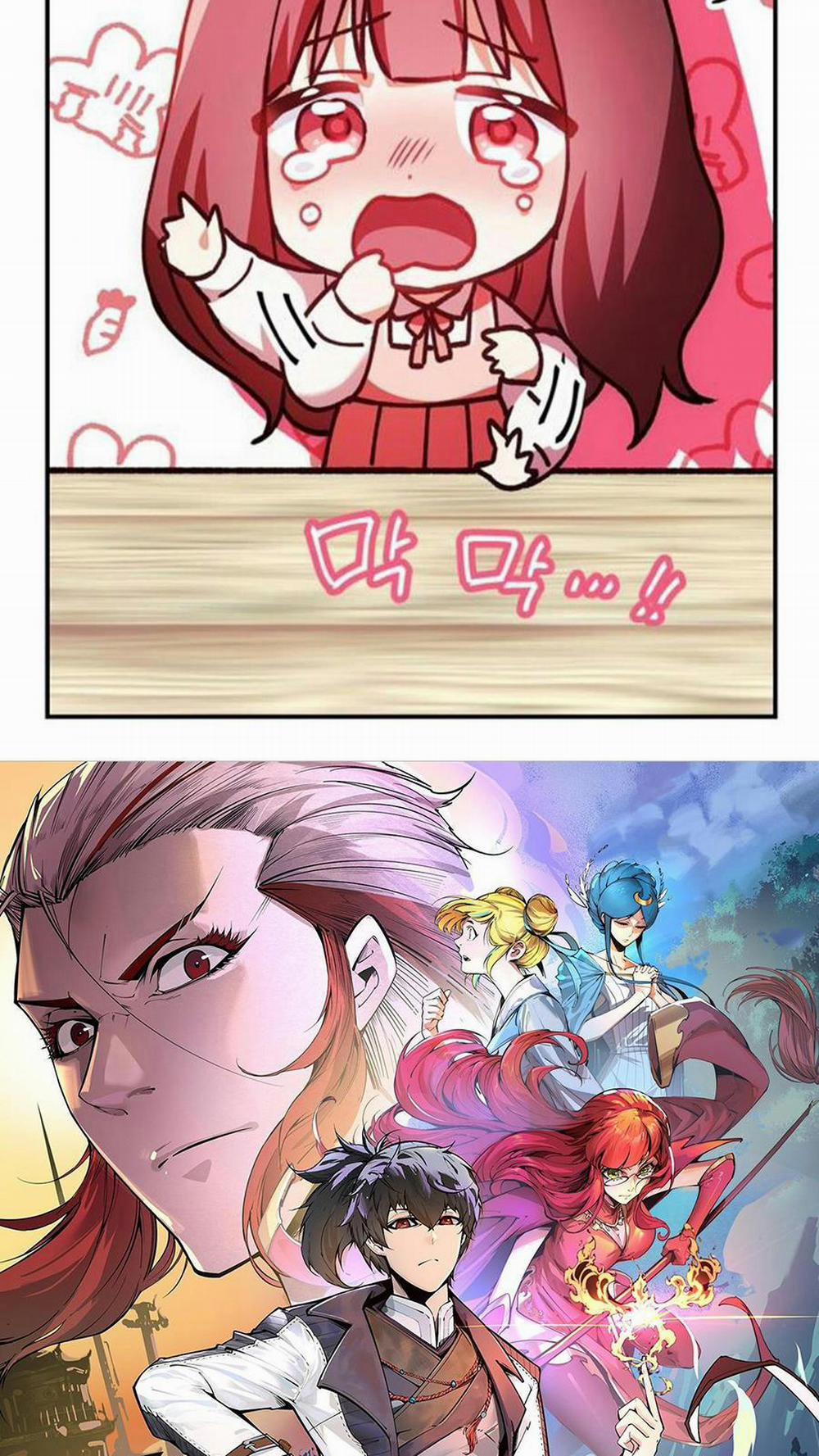 Vạn Cổ Chí Tôn 67 trang 1