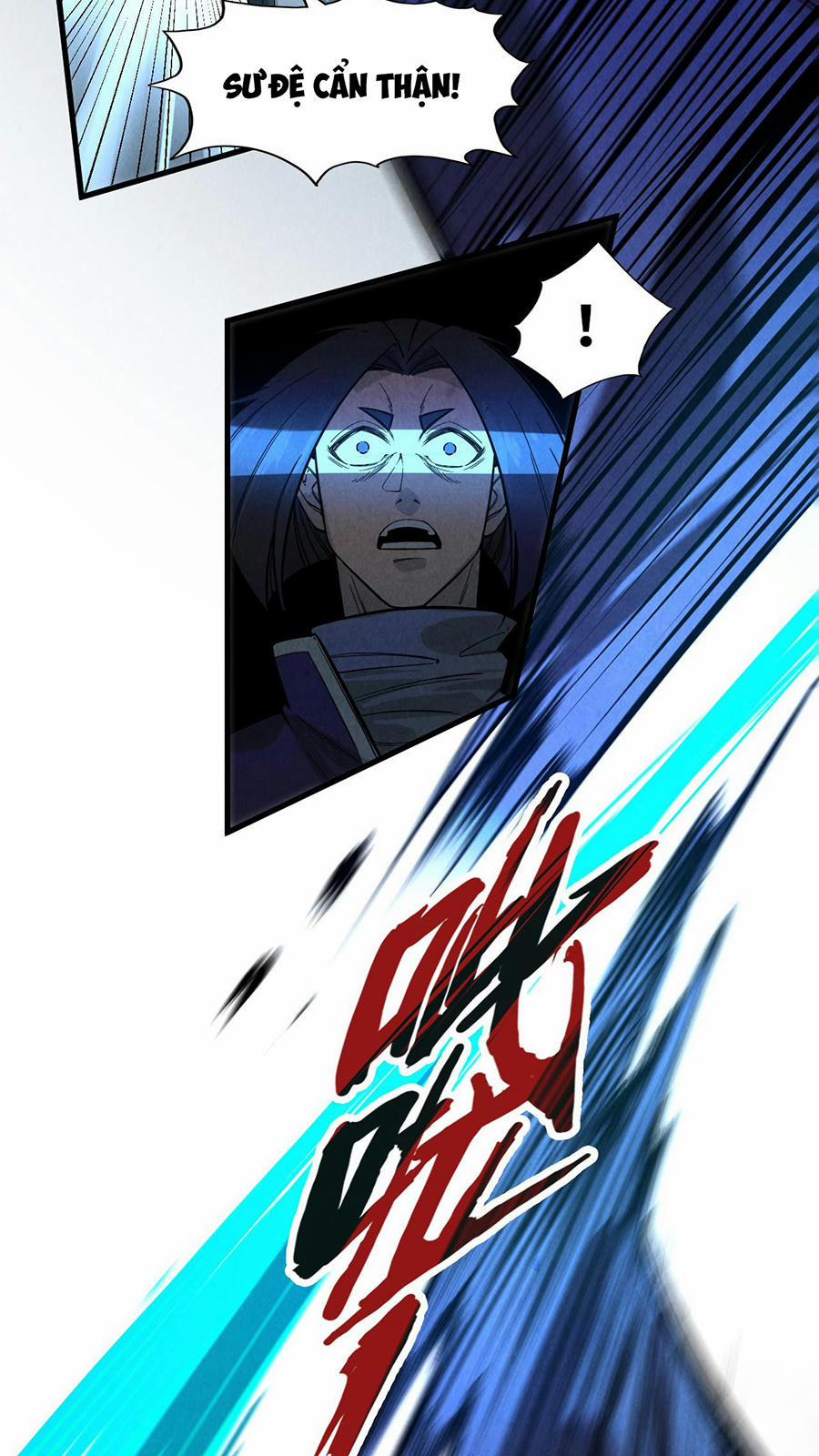 Vạn Cổ Chí Tôn 67 trang 11