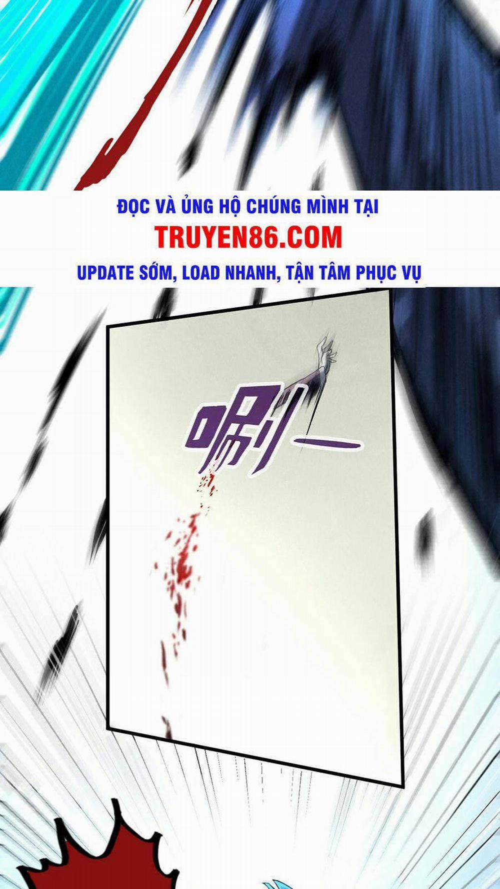 Vạn Cổ Chí Tôn 67 trang 12