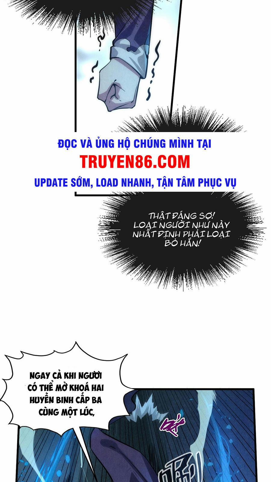 Vạn Cổ Chí Tôn 67 trang 2