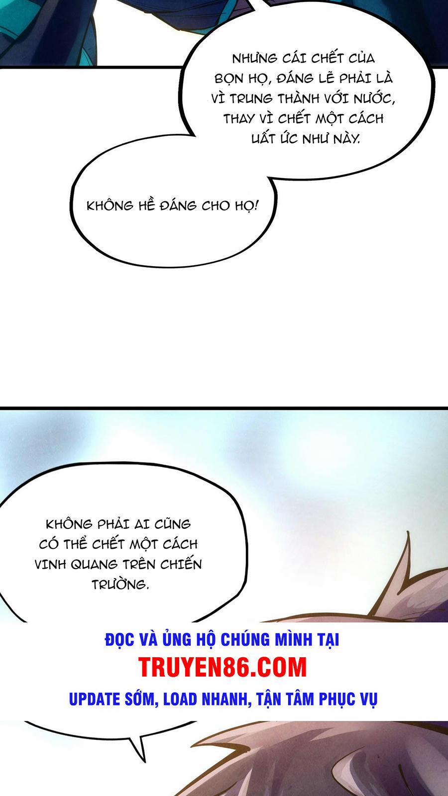 Vạn Cổ Chí Tôn 67 trang 28