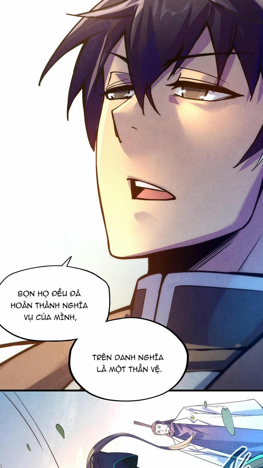 Vạn Cổ Chí Tôn 67 trang 29