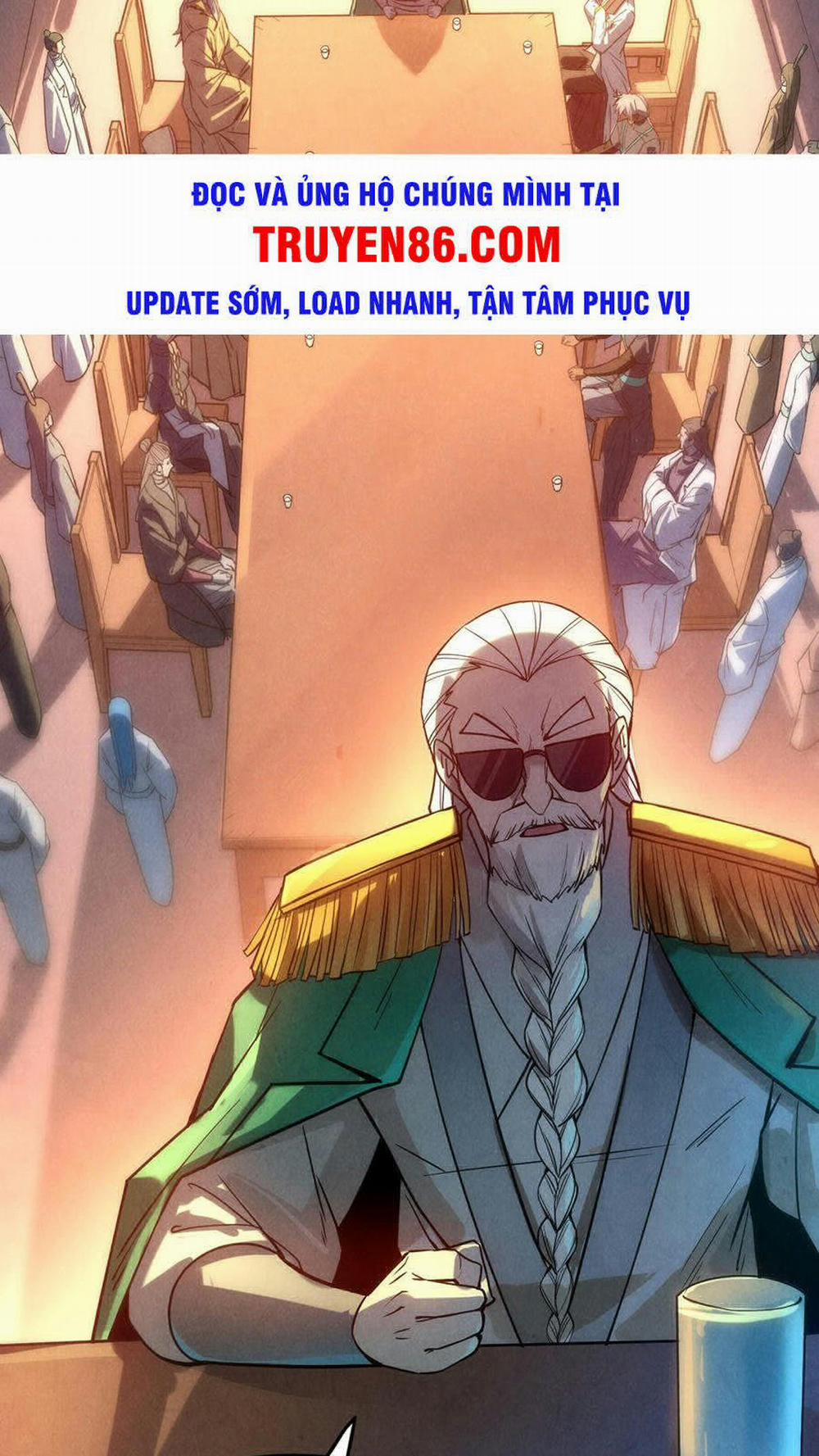 Vạn Cổ Chí Tôn 67 trang 32